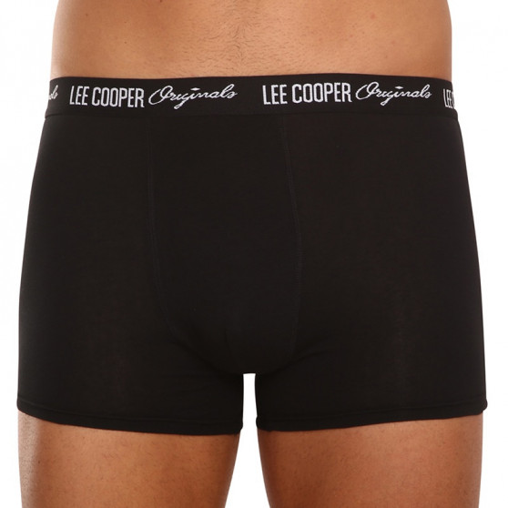 10PACK Boxers para hombre Lee Cooper multicolor (LCUBOX10P0102-1440169)