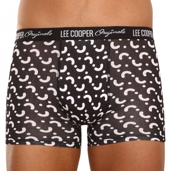 10PACK Boxers para hombre Lee Cooper multicolor (LCUBOX10P0102-1440169)