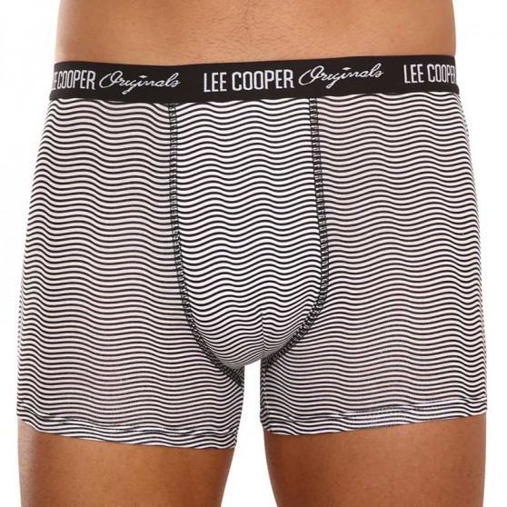 10PACK Boxers para hombre Lee Cooper multicolor (LCUBOX10P0102-1440169)