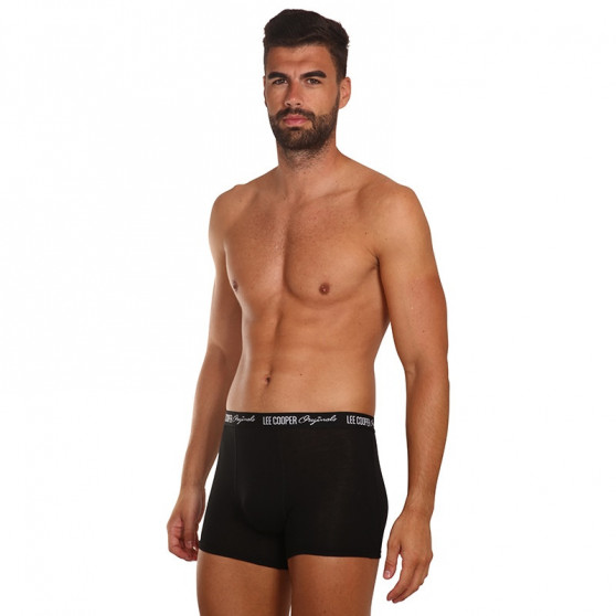 10PACK Boxers para hombre Lee Cooper multicolor (LCUBOX10P0102-1440169)