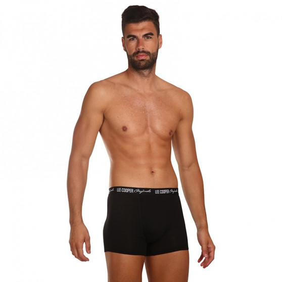 10PACK Boxers para hombre Lee Cooper multicolor (LCUBOX10P0102-1440169)