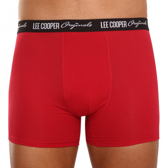 7PACK Boxers para hombre Lee Cooper multicolor (LCUBOX7P0109-1769861)