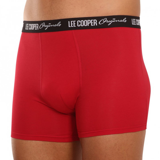 7PACK Boxers para hombre Lee Cooper multicolor (LCUBOX7P0109-1769861)