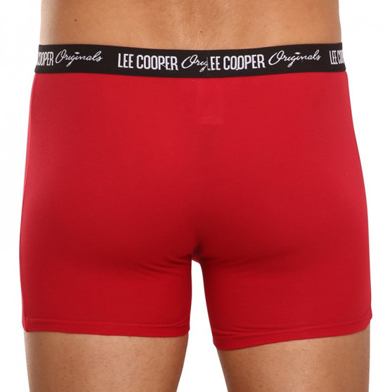 7PACK Boxers para hombre Lee Cooper multicolor (LCUBOX7P0109-1769861)