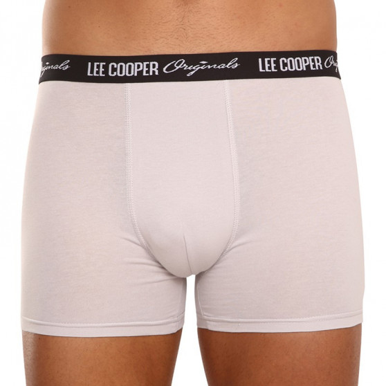 7PACK Boxers para hombre Lee Cooper multicolor (LCUBOX7P0109-1769861)