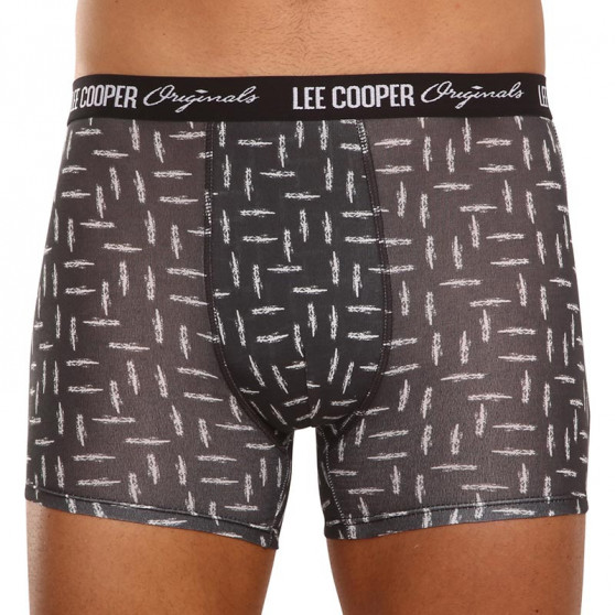 7PACK Boxers para hombre Lee Cooper multicolor (LCUBOX7P0109-1769861)