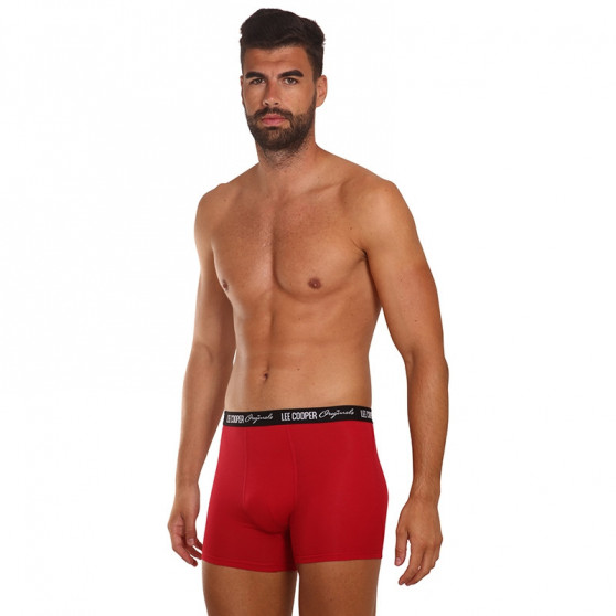 7PACK Boxers para hombre Lee Cooper multicolor (LCUBOX7P0109-1769861)