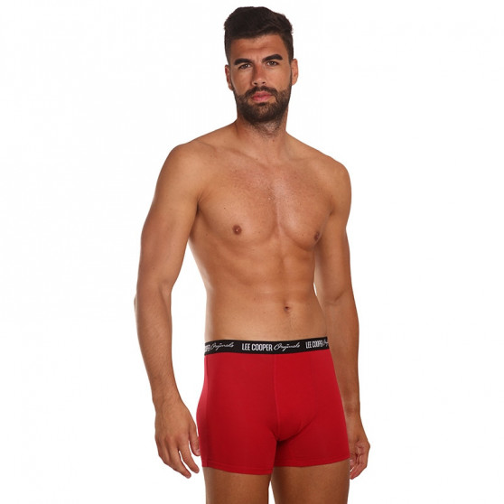 7PACK Boxers para hombre Lee Cooper multicolor (LCUBOX7P0109-1769861)