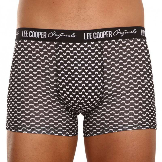 10PACK Boxers para hombre Lee Cooper multicolor (LCUBOX10P0103-1769862)