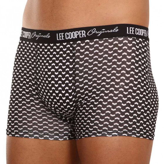 10PACK Boxers para hombre Lee Cooper multicolor (LCUBOX10P0103-1769862)