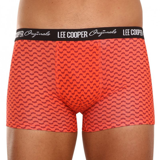 10PACK Boxers para hombre Lee Cooper multicolor (LCUBOX10P0103-1769862)