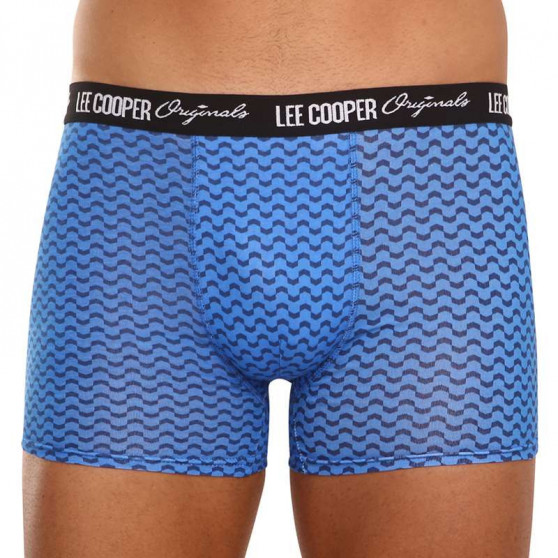 10PACK Boxers para hombre Lee Cooper multicolor (LCUBOX10P0103-1769862)