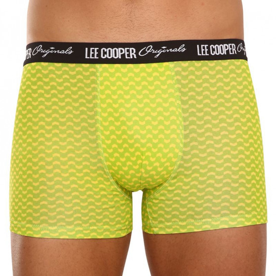 10PACK Boxers para hombre Lee Cooper multicolor (LCUBOX10P0103-1769862)