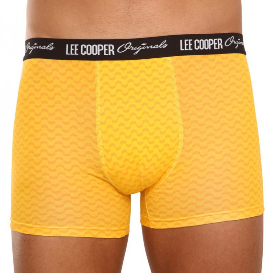 10PACK Boxers para hombre Lee Cooper multicolor (LCUBOX10P0103-1769862)