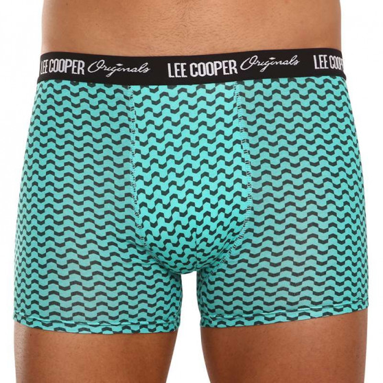 10PACK Boxers para hombre Lee Cooper multicolor (LCUBOX10P0103-1769862)