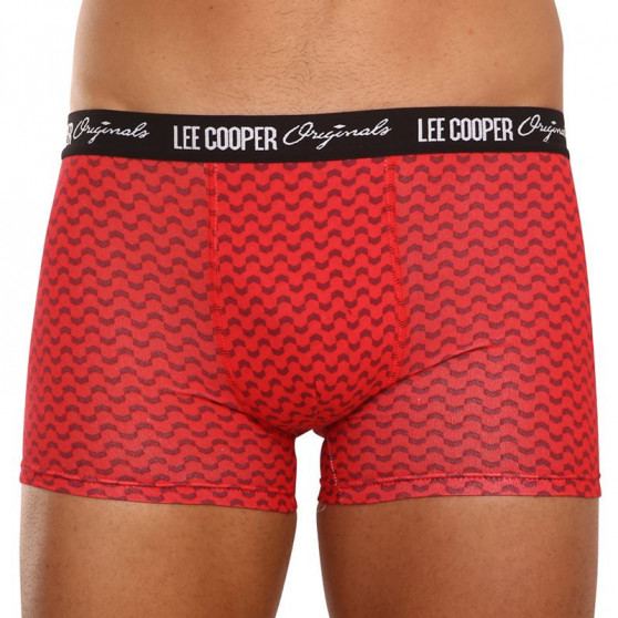 10PACK Boxers para hombre Lee Cooper multicolor (LCUBOX10P0103-1769862)