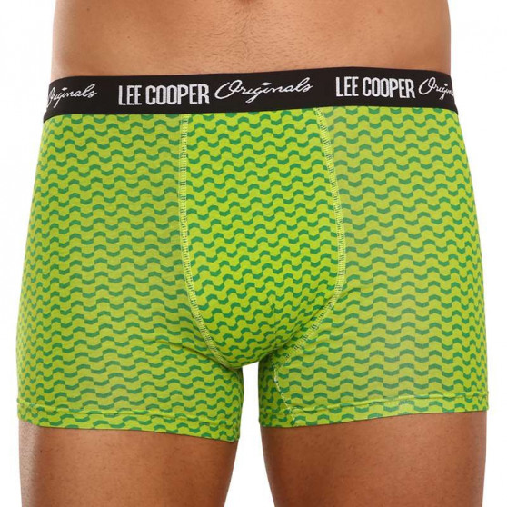 10PACK Boxers para hombre Lee Cooper multicolor (LCUBOX10P0103-1769862)