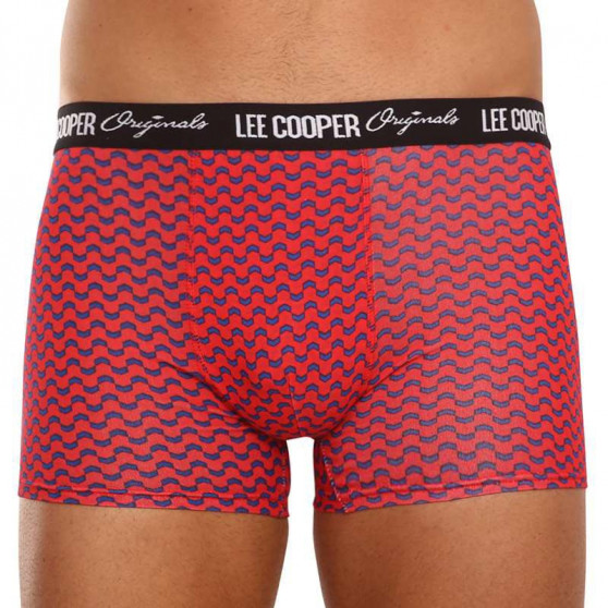 10PACK Boxers para hombre Lee Cooper multicolor (LCUBOX10P0103-1769862)