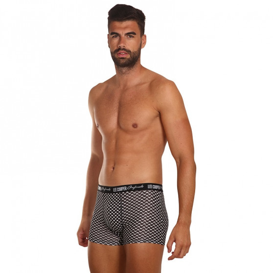 10PACK Boxers para hombre Lee Cooper multicolor (LCUBOX10P0103-1769862)