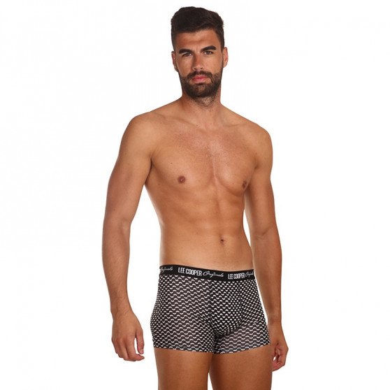 10PACK Boxers para hombre Lee Cooper multicolor (LCUBOX10P0103-1769862)