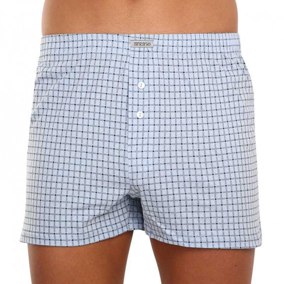 3PACK short hombre Andrie multicolor (PS 5641)