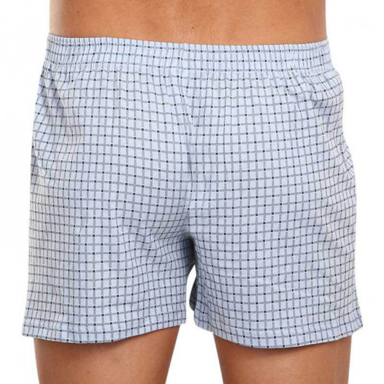 3PACK short hombre Andrie multicolor (PS 5641)