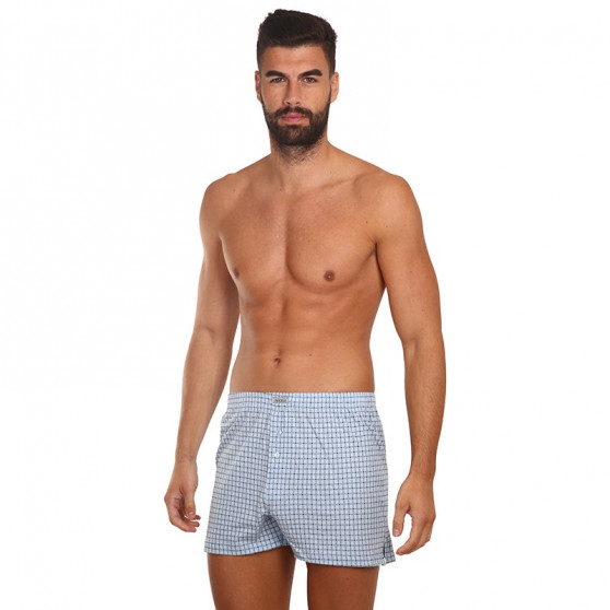 3PACK short hombre Andrie multicolor (PS 5641)