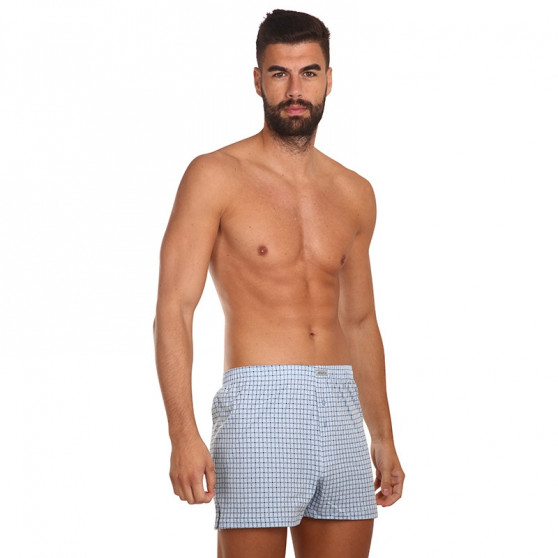 3PACK short hombre Andrie multicolor (PS 5641)