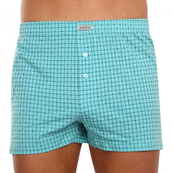 3PACK short hombre Andrie multicolor (PS 5641)