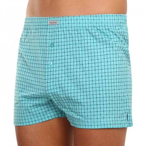 3PACK short hombre Andrie multicolor (PS 5641)