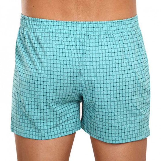 3PACK short hombre Andrie multicolor (PS 5641)