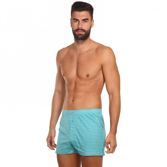 3PACK short hombre Andrie multicolor (PS 5641)