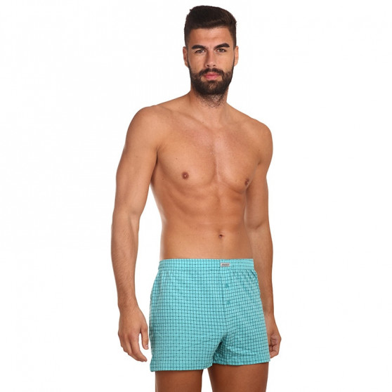 3PACK short hombre Andrie multicolor (PS 5641)