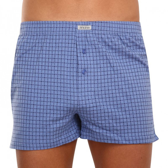 3PACK short hombre Andrie multicolor (PS 5641)