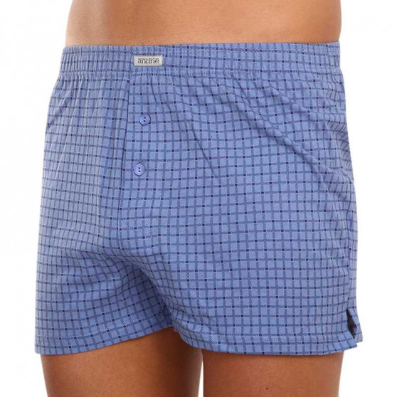 3PACK short hombre Andrie multicolor (PS 5641)