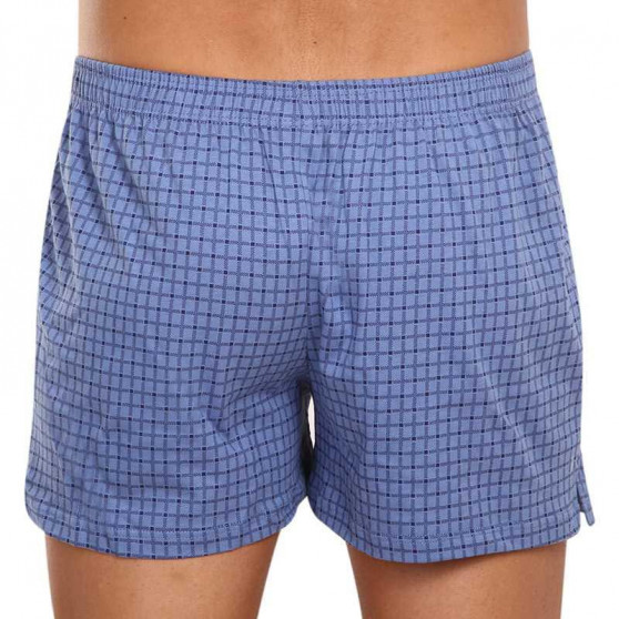 3PACK short hombre Andrie multicolor (PS 5641)