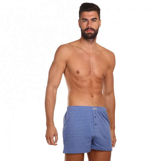 3PACK short hombre Andrie multicolor (PS 5641)