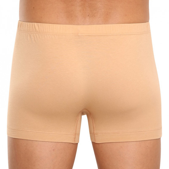 Boxers invisibles para hombre Covert beige (153096-410)