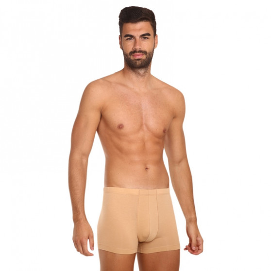 Boxers invisibles para hombre Covert beige (153096-410)