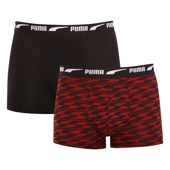 2PACK Boxers para hombre Puma multicolor (701219365 004)