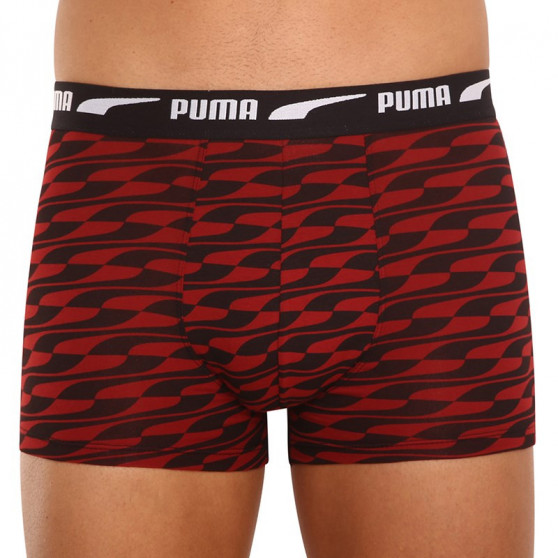 2PACK Boxers para hombre Puma multicolor (701219365 004)