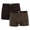 2PACK Boxers para hombre Puma multicolor (701219364 001)