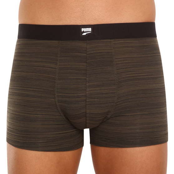 2PACK Boxers para hombre Puma multicolor (701219364 001)