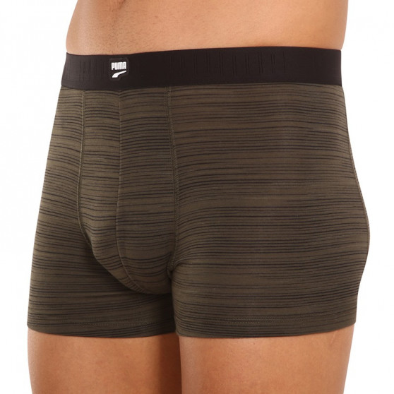 2PACK Boxers para hombre Puma multicolor (701219364 001)