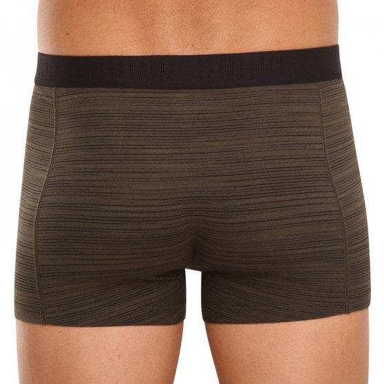 2PACK Boxers para hombre Puma multicolor (701219364 001)