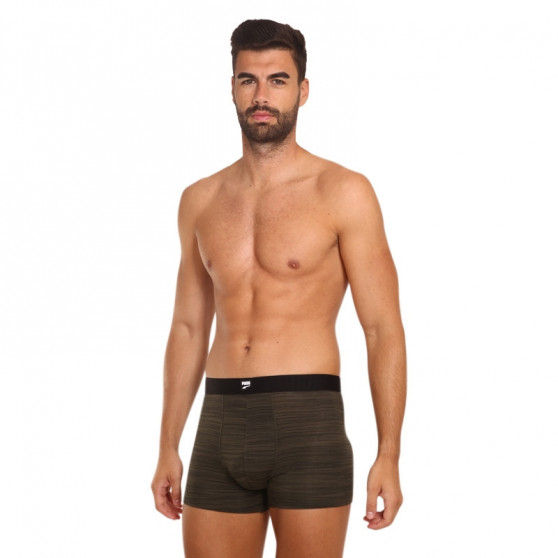 2PACK Boxers para hombre Puma multicolor (701219364 001)