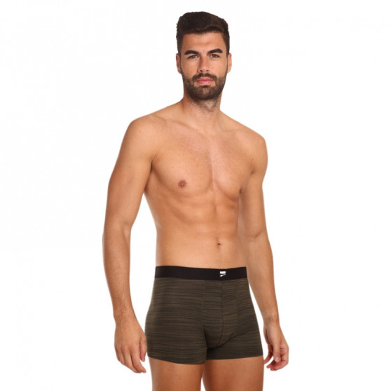 2PACK Boxers para hombre Puma multicolor (701219364 001)