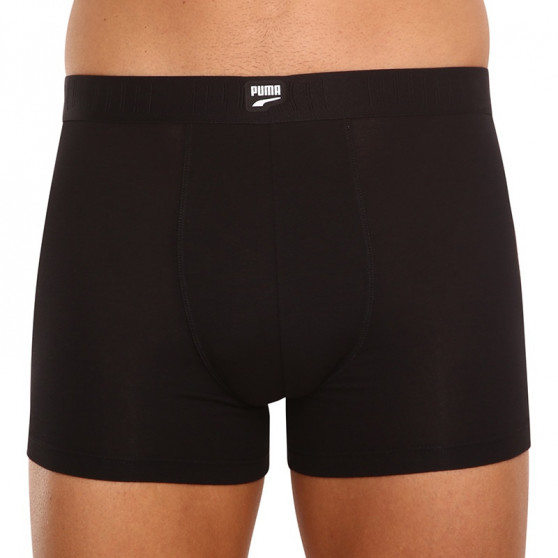 2PACK Boxers para hombre Puma multicolor (701219364 001)