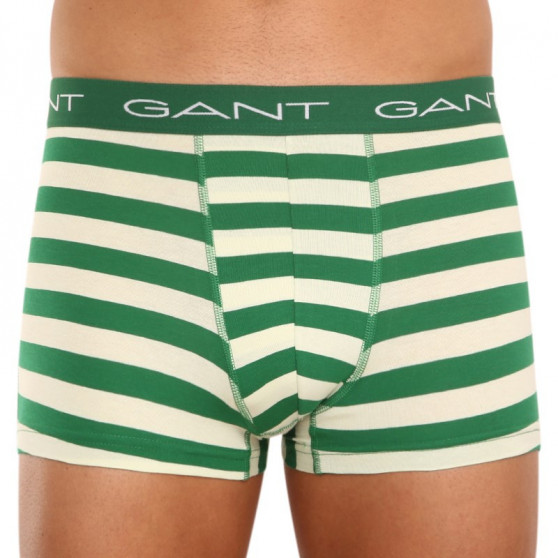 3PACK Boxers para hombre Gant multicolor (902223303-316)