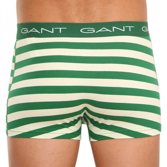 3PACK Boxers para hombre Gant multicolor (902223303-316)